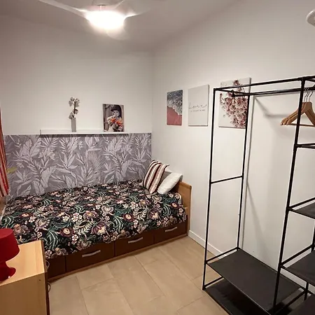 Full In Cubelles. 3 And 15min To The Beach. Apartment Cubelles